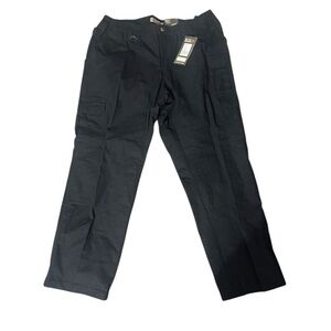 Women’s 5.11 Tactical Black Pants Size 18